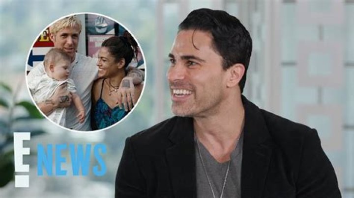 'They're Amazing Parents': Eva Mendez's Brother Carlo On Ryan Gosling And Her Sister's 'Awesome' Parenting