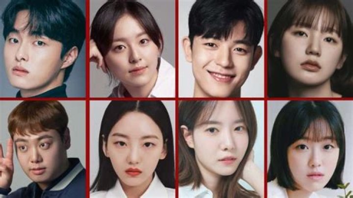 'This is why...': When All of Us Are Dead's Park Solomon spoke on kissing scene bloopers with Cho Yi Hyun