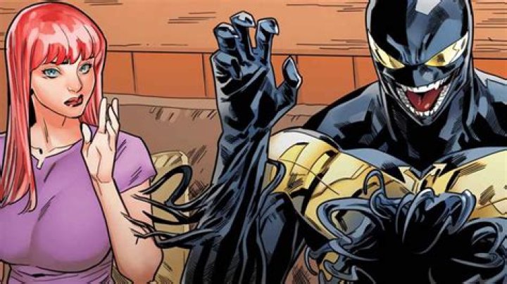 'Venom' Artist Reveals NSFW Symbiote Secret In Viral Post