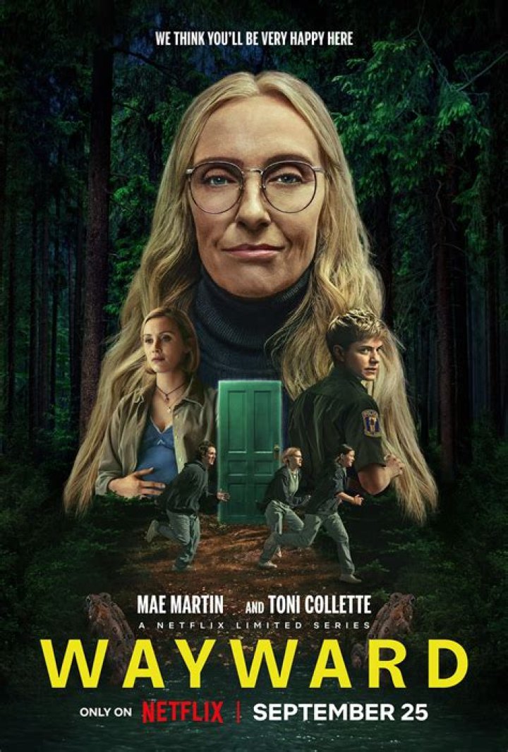 'Wayward Pines' Truth Is Revealed & Follows The Books Pretty Closely, So What Happens Next?