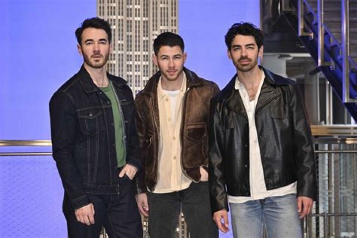 'We were putting up shows that weren't selling': When Nick Jonas said he feared Kevin and Joe Jonas 'would never speak' to him again for breaking up Jonas Brothers
