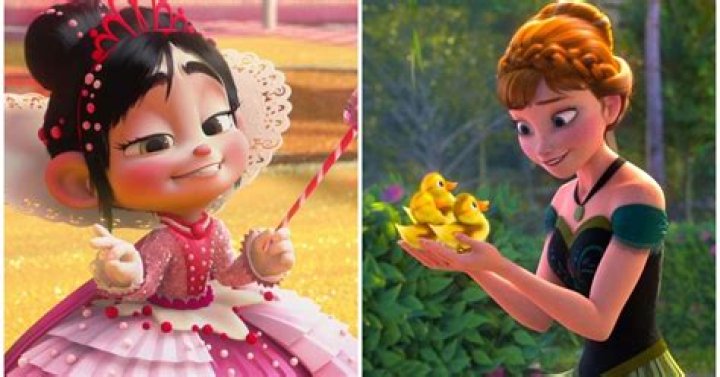 'Wreck-It Ralph 2' Promo Introduces New Characters