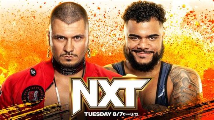 	07/04 Moore’s NXT audio review: Julius Creed and Brutus Creed vs. Rip Fowler and Jagger Reid in a Loser Leaves NXT match, Damon Kemp vs. Eddy Thorpe in an NXT Underground match, Roxanne Perez vs. Blair Davenport	