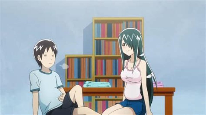 10 Anime Like Kiss x Sis You Must See
