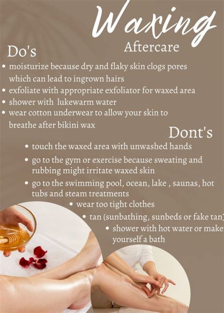 10 Best After-waxing Care Products for Soothed, Smooth Skin