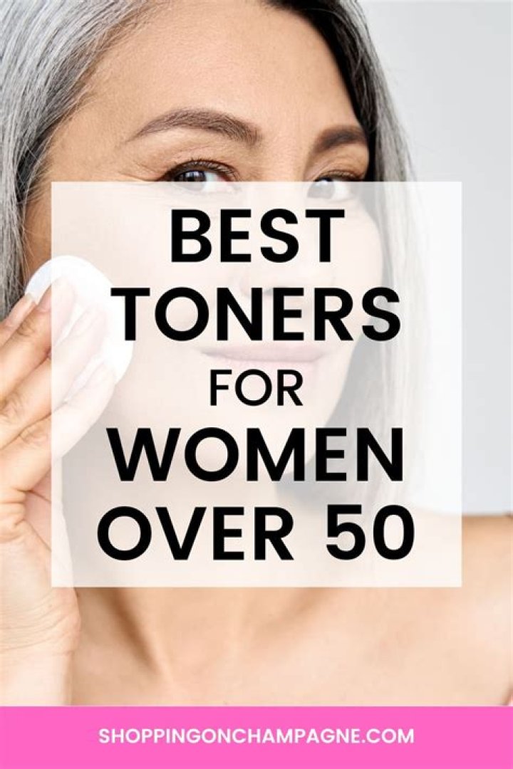 10 Best Anti-aging Toners for Mature Skin to Ward Off Wrinkles And Fine Lines