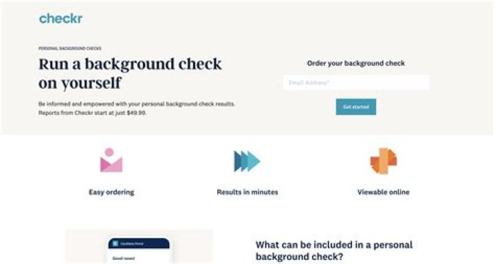 10 best background check sites: By most accurate database