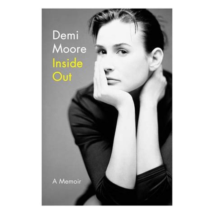 10 Best Celebrity Memoirs 2024