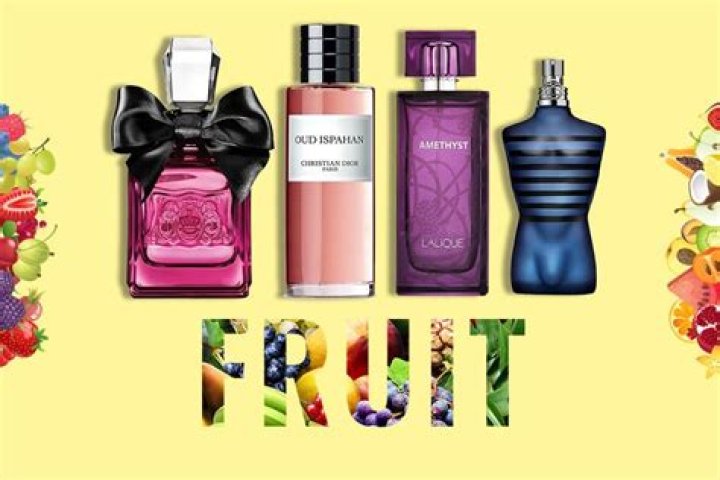 10 Best Fruity Perfumes to Keep You Smelling Fresh All Day