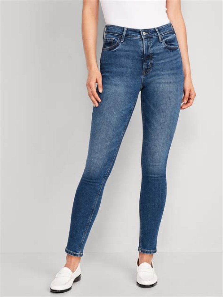 10 Best High Waisted Jeans For Women 2021 | The Sun UK