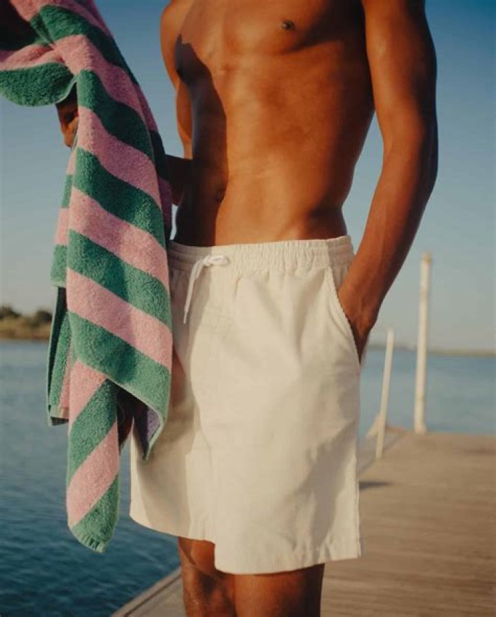 10 Best Hybrid Shorts For Men – Ready for Summer 2024