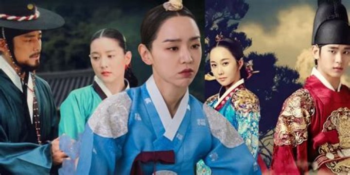10 best Korean historical movies of all time: The Handmaiden, The King and the Clown and more