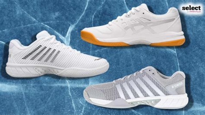 10 Best Pickleball Shoes for the Quickest Lateral Movements