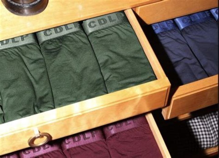 10 Best Pouch Underwear – Ball Hammock Boxer Briefs 2024