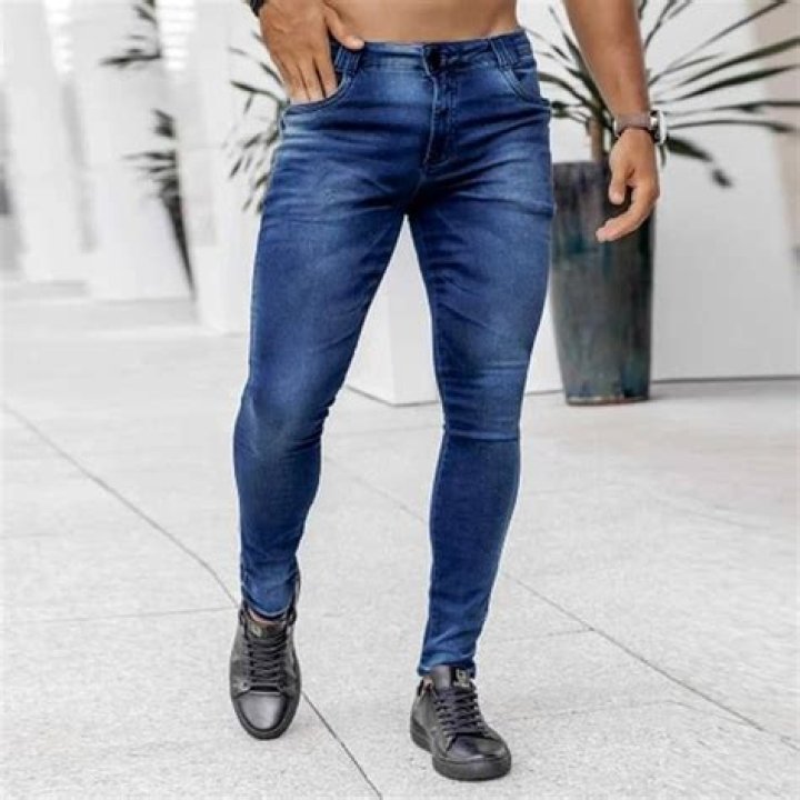 10 Best Skinny Jeans for Men – Denim For All Guys in 2024
