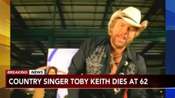 10 Best Toby Keith Songs Revisited As Singer Dies At 62 Following Stomach Cancer Battle