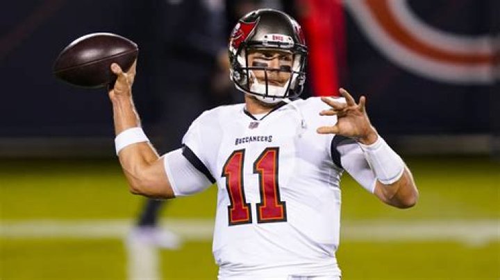 10 Biggest NFL Busts of the Last 10 Years