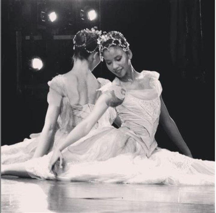10 Black Ballerinas Other Than Misty Copeland Who Are Also Changing the Face of Ballet