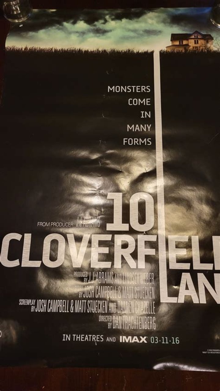 10 Cloverfield Lane Director Addresses Possible Franchise Return