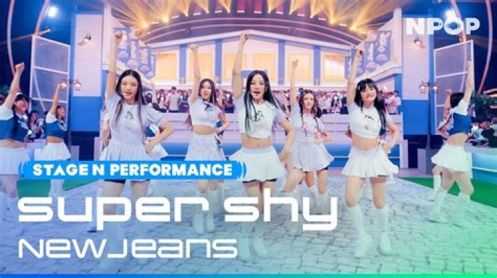 10 easy K-Pop Dances: FIFTY FIFTY’s Cupid, NewJeans’ Super Shy and more