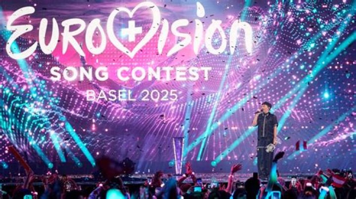 10 Famous Eurovision Competitors Who Made It Big After The Song Contest