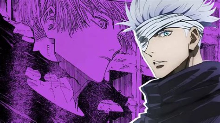 10 Fan Theories About Jujutsu Kaisen That We Can't Get Enough Of