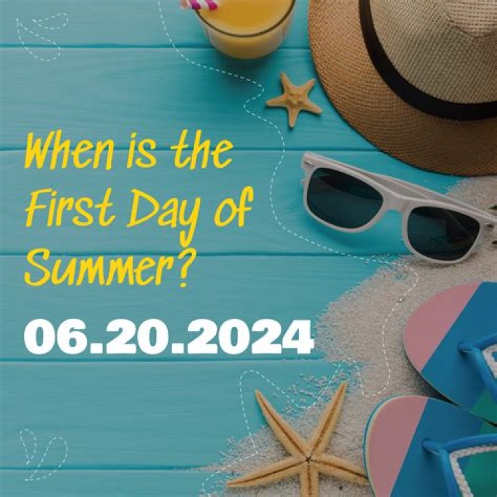 10 Funny First Day Of Summer 2018 Memes You'll Relate To If You're Already Tired Of Hot Weather
