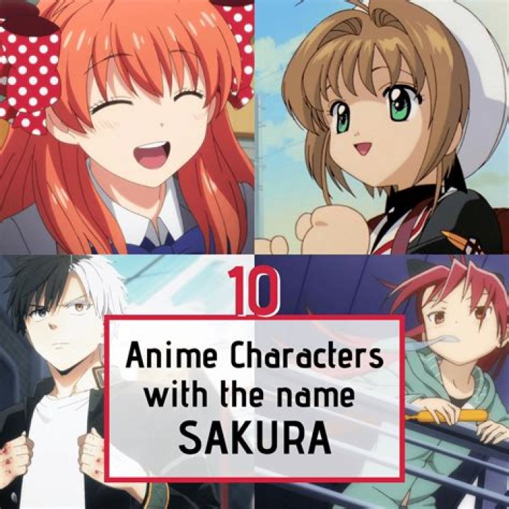 10 Gender Neutral Characters in Anime