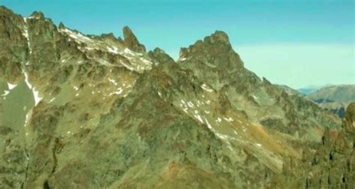 10 hardy souls face wilderness of Patagonia in Alone Season 3