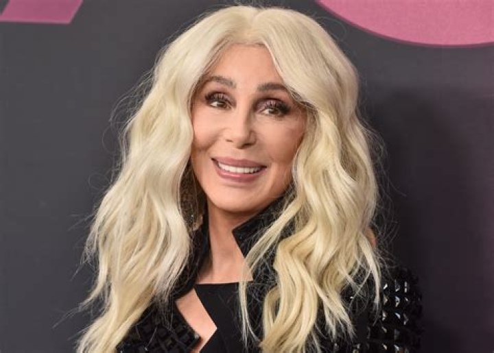 10 Iconic Cher Hairstyles That Defined an Era of Pop Diva