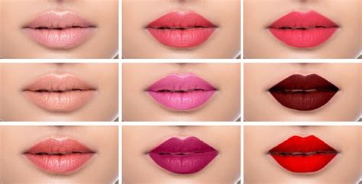 10 Lip Tints For Darker Lip Tones I Swear By