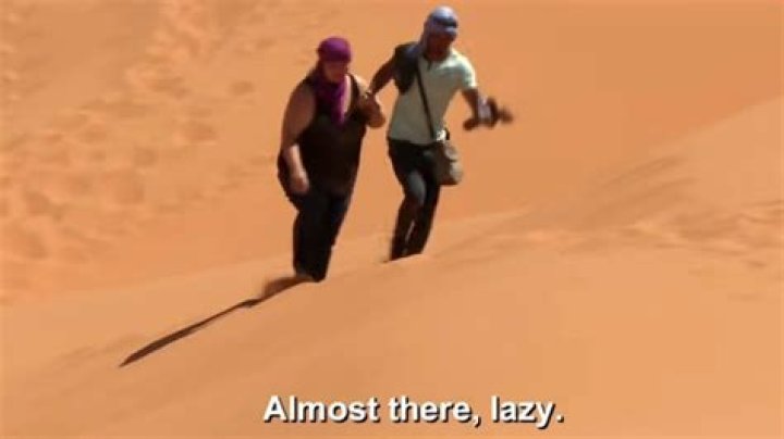 10 most memorable quotes in 90 Day Fiance history