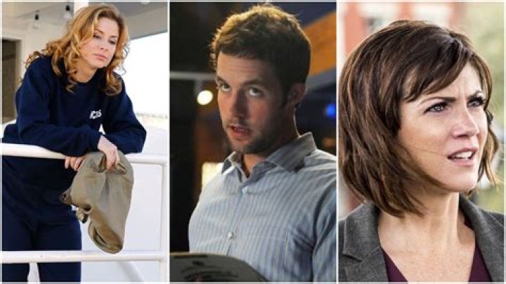 10 NCIS characters fans would love to see come back