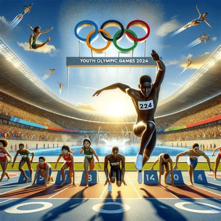10 Peculiar Games Of Olympic [2023 Update]