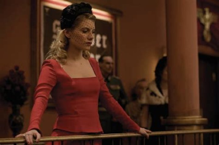 10 Quentin Tarantino Movie Costumes That Prove His Leading Ladies Are The Most Fashionable On Screen