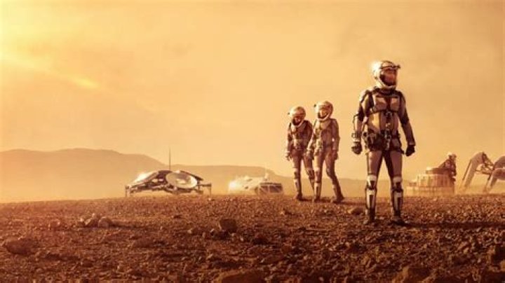10 Shows Like Cosmos You Must See