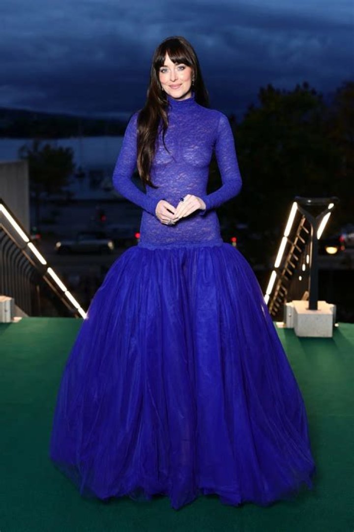 10 Stellar looks of Dakota Johnson