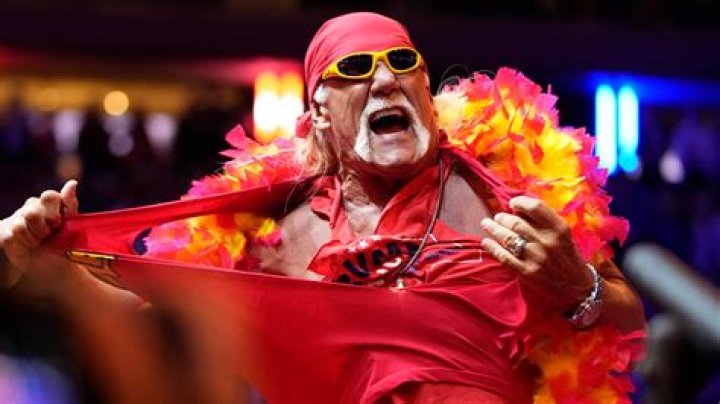 10 Things You May Not Know About Hulk Hogan