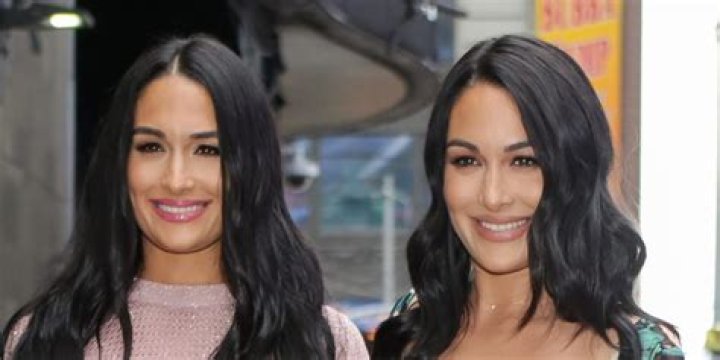 10 Things You May Not Know About the Bella Twins