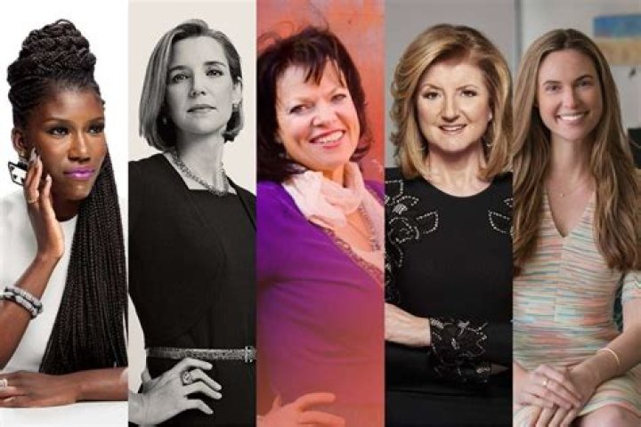 10 Women Share Their Stories