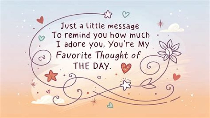 100 Heartfelt Thinking of You Quotes to Express Your Love