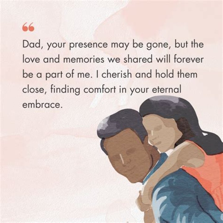 102 Father Death Anniversary Quotes: Forever in Our Hearts