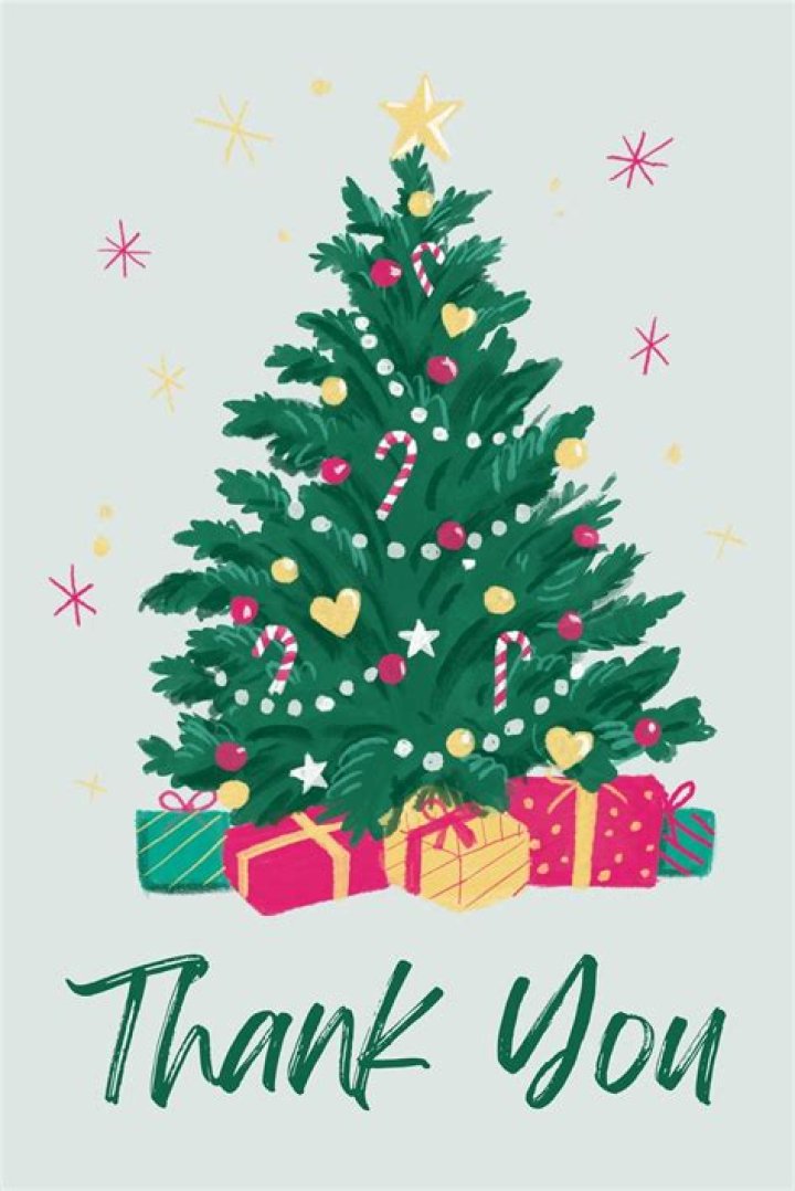 11 '90s-Inspired Christmas Cards, So You Can Have The Most Nostalgic Holiday Season Yet