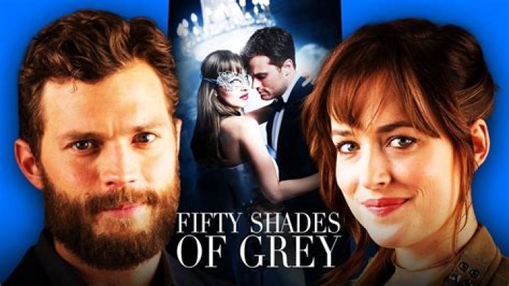 11 'Fifty Shades of Grey' Quotes We Need to See in the Film