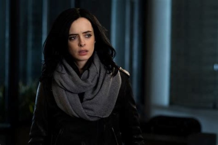 11 Badass Jessica Jones Quotes That Will Make You Thankful She Exists