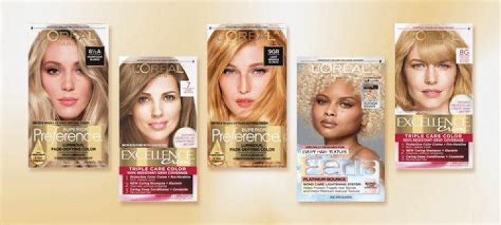 11 Best Ash Blonde Hair Dyes for a Sensational Result