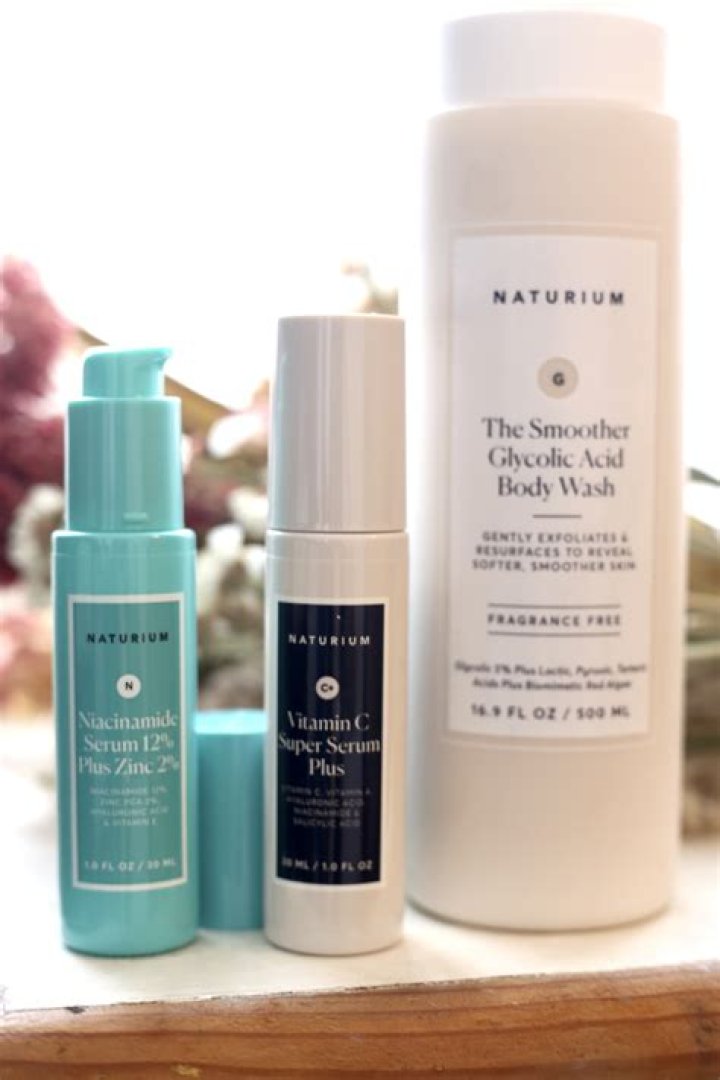 11 Best Naturium Products That You Must Try for Glowing Skin
