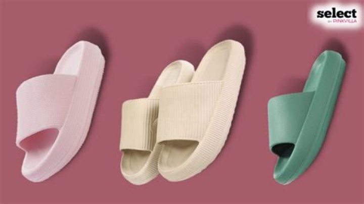 11 Best Slides for Women Offering the Ultimate Comfort And Style
