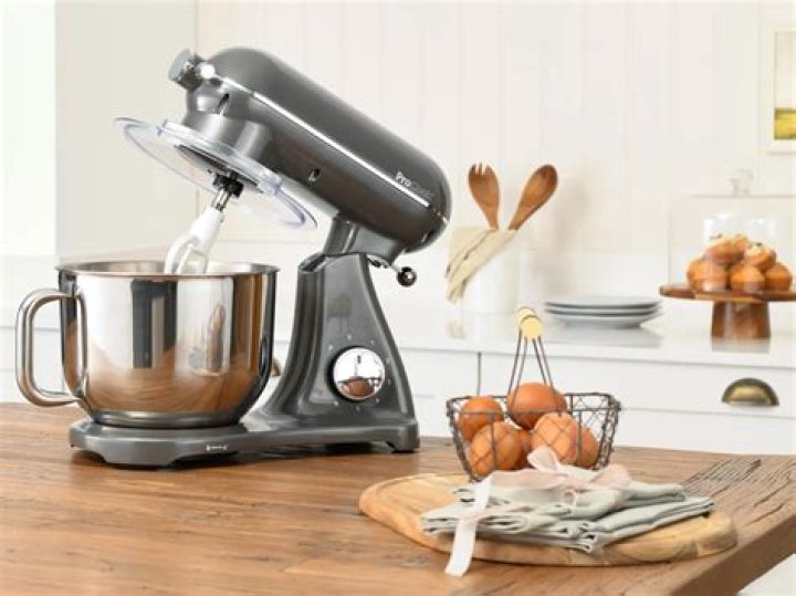 11 Best Stand Mixers for Bread That Work Their Magic