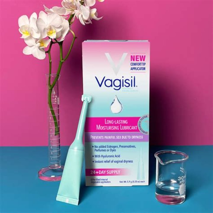 11 Best Vaginal Moisturizers That You Can Try Safely